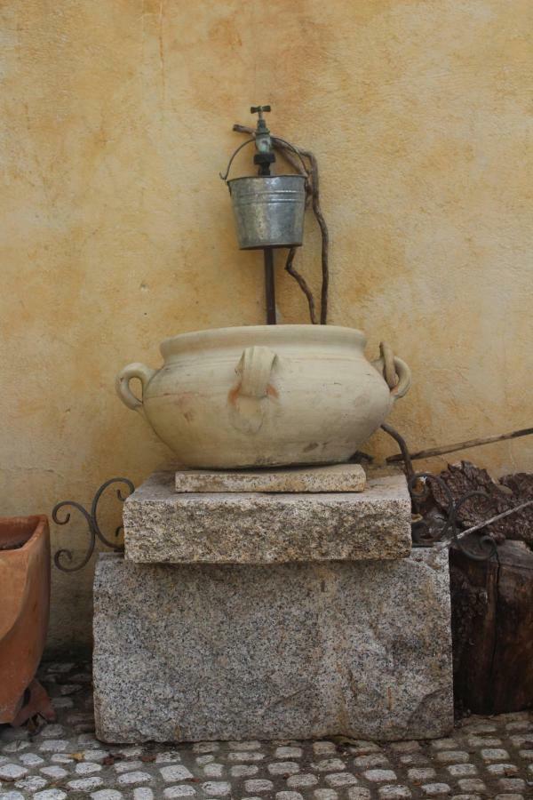 La Forma Dell'Acqua Panzió Su Forti Kültér fotó